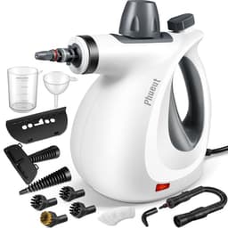 Phueut Handheld Steam Cleaner