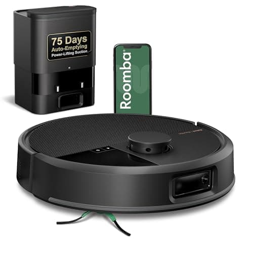 iRobot Roomba Plus 504