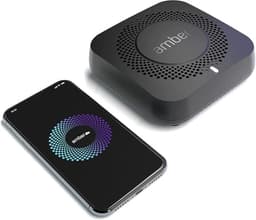 Amber X Smart Personal Cloud Storage