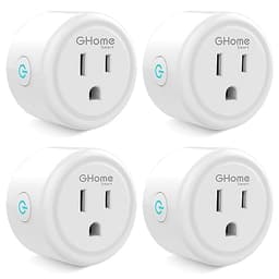GHome Smart Plug Mini