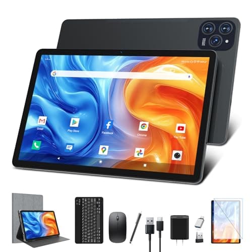 Moonstars Android Tablet