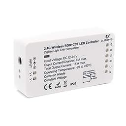 GLEDOPTO Zigbee Controller