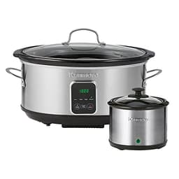 Kenmore 7-quart Slow Cooker