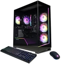 CyberPowerPC Gamer Xtreme VR