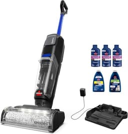 Bissell Crosswave Cordless Plus