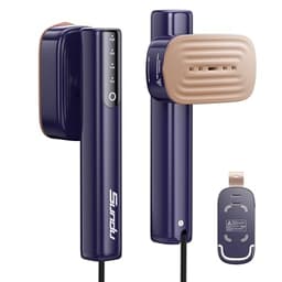 Sundu Portable Steamer