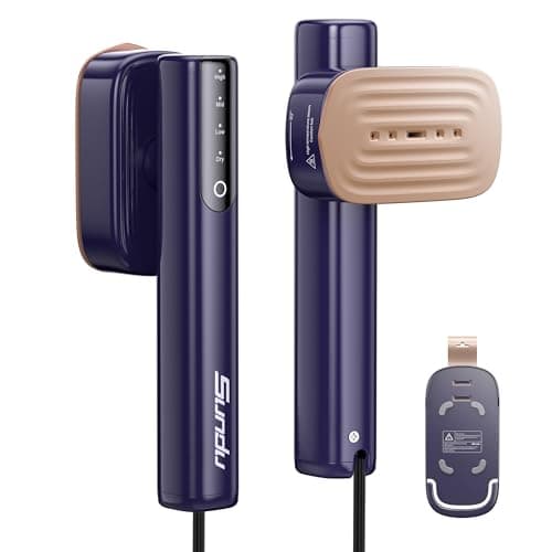 Sundu Portable Steamer