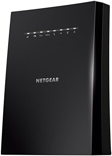 Netgear EX8000