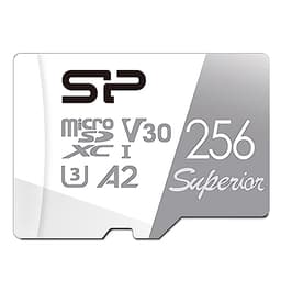 Silicon Power Superior 256GB