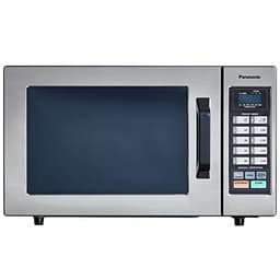 Panasonic NE-1054F Stainless Steel