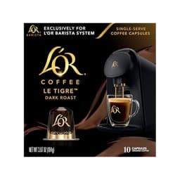 L'OR Coffee Pods