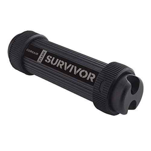 Corsair Flash Survivor Stealth 512GB
