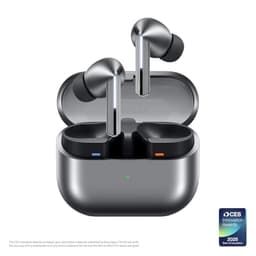 Samsung Galaxy Buds 3 Pro Silver