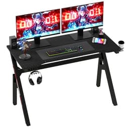 BestOffice Gaming Desk 47-inch