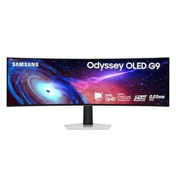 Samsung Odyssey OLED