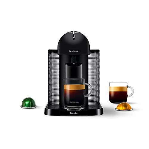 Nespresso Vertuo Black