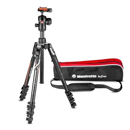 Manfrotto Befree Advanced