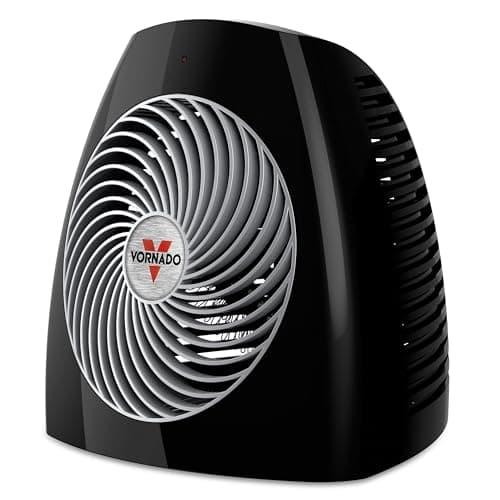 Vornado MVH