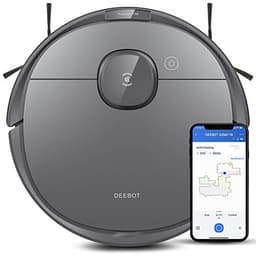 Ecovacs Deebot T8