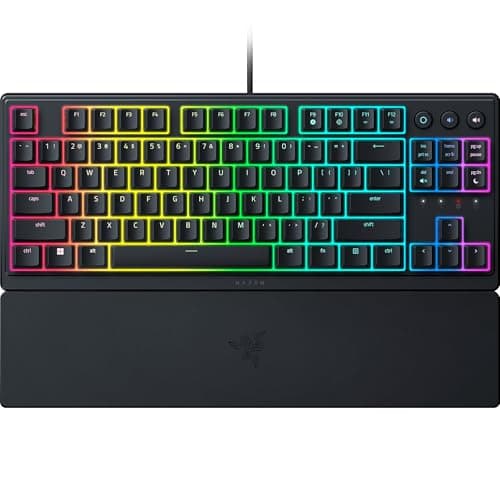 Razer Ornata V3 TKL