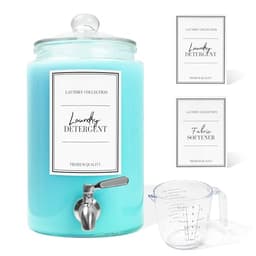 Luxenest Laundry Detergent Dispenser