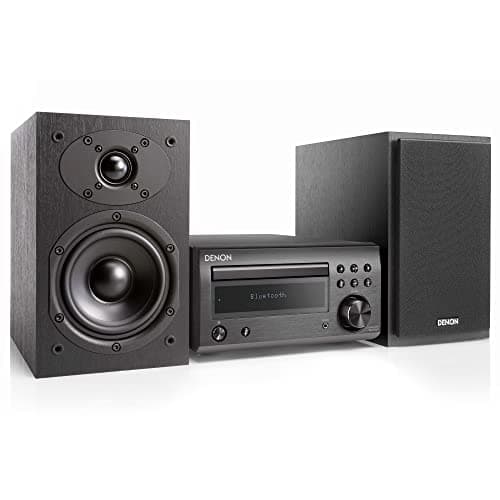 Denon D-M41