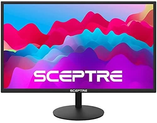 Sceptre E279W-19203R