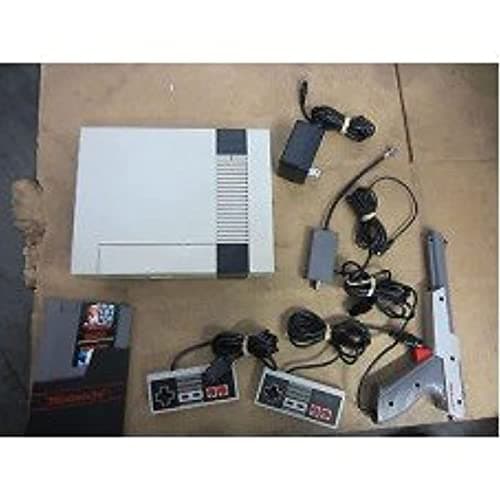 Nintendo NES Vintage