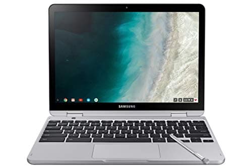 Samsung Chromebook Plus V2 12-inch