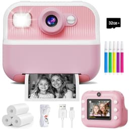 Dududragon Instant Camera