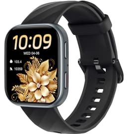 MorePro Fitness Tracker