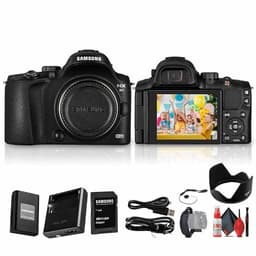 Samsung NX20