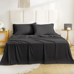 CozySmile Sheet Set