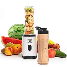 Moss & Stone Personal Blender