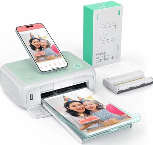 Yoton Photo Printer