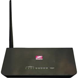 Zoom Telephonics Modem Router