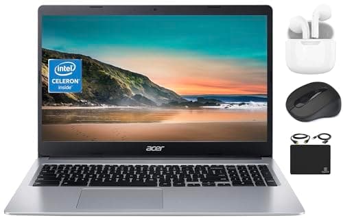 Acer Chromebook 2023 Flagship