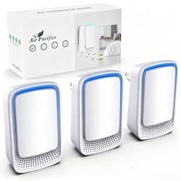 Jostart Plug-In Air Purifier