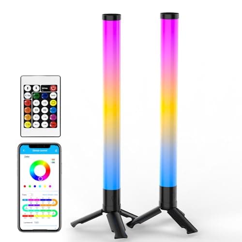 TJOY Smart Light Bars