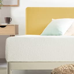 Best Price Mattress 8-inch Full