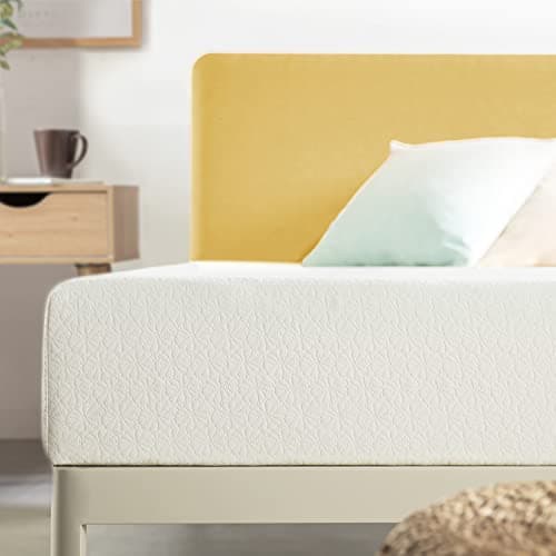 Best Price Mattress 8-inch Full Mattress