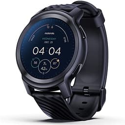 Motorola Moto Watch 100