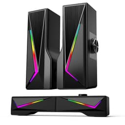 Kapeydesi Computer Speakers