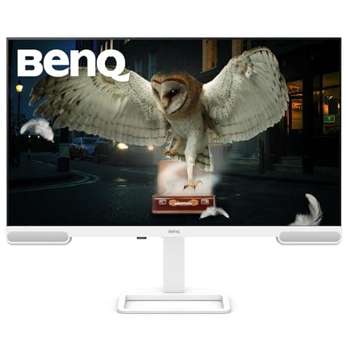 BenQ EW3290U