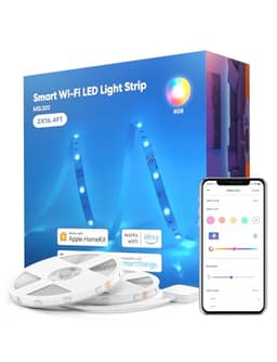 meross Smart LED Strip Lights