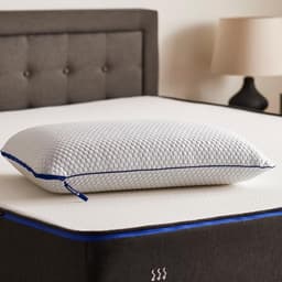 Nectar Tri-Comfort Cooling Pillow