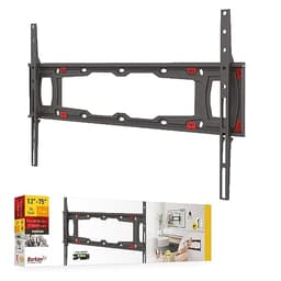 Barkan Fixed TV Wall Mount