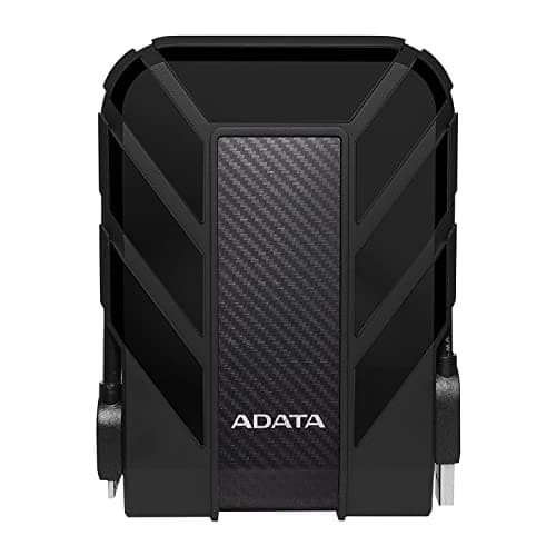 ADATA HD710 Pro 2TB AHD710P-2TU31-CBK