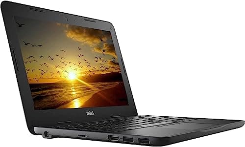 Dell Chromebook 3180