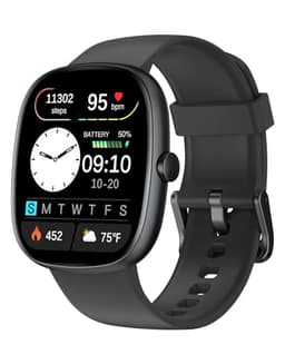 Shang Wing Fitness Tracker